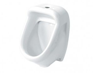 Urinal Bowl - Sericite